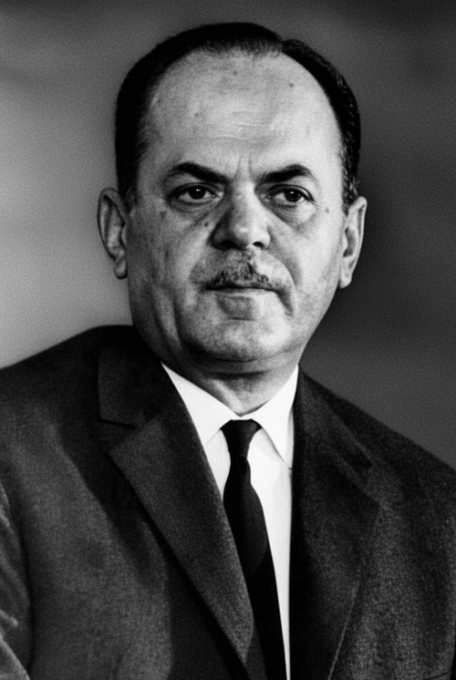 Georgios Papadopoulos